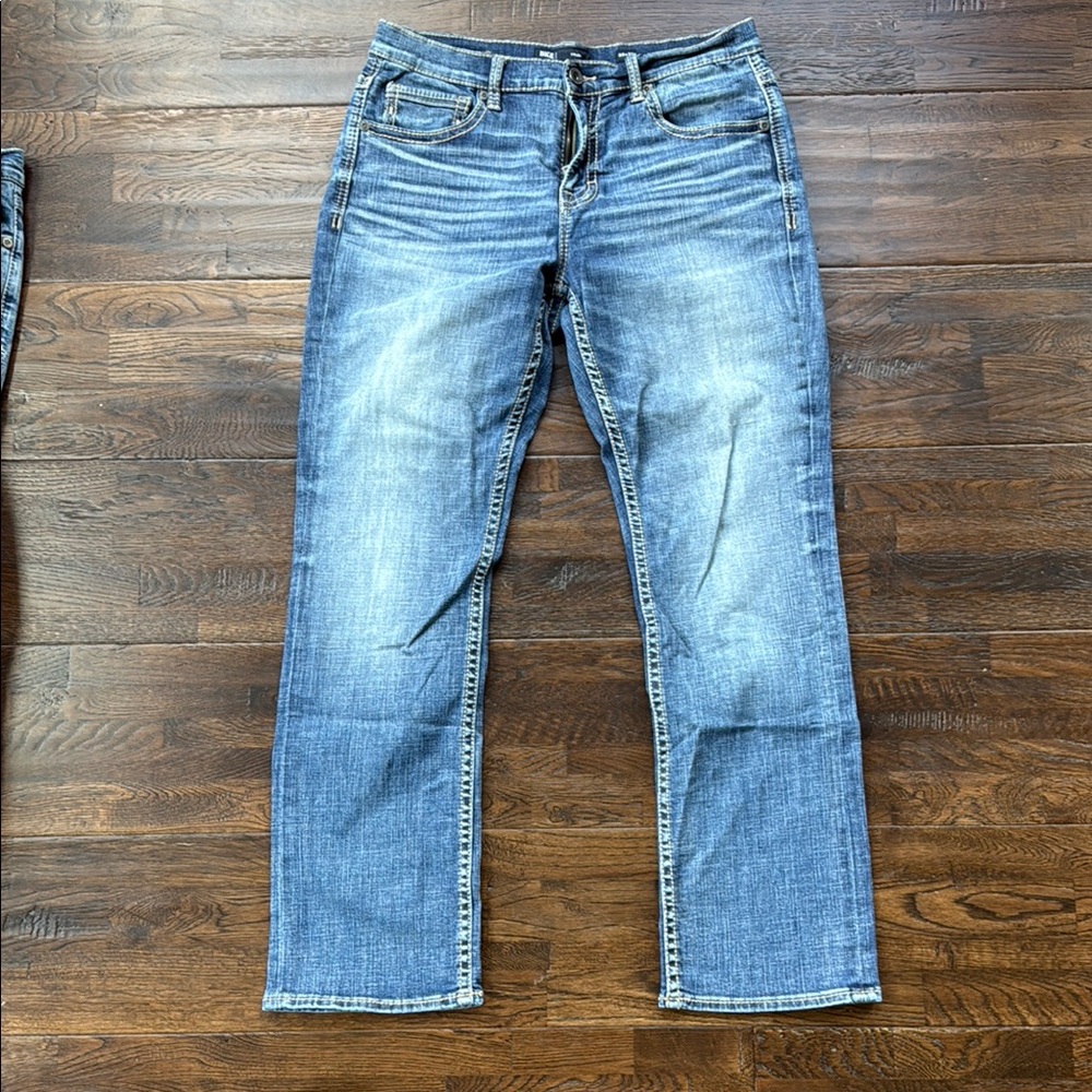 Buckle Tyler bootcut Jean